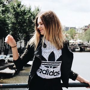 Meet your Posher, Emma